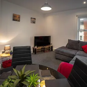  Apartment 03 Springfield - Sleeps 4