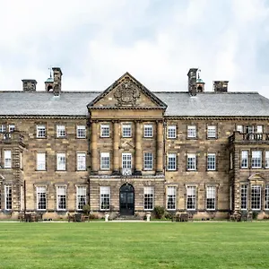 Crathorne Hall Hotel